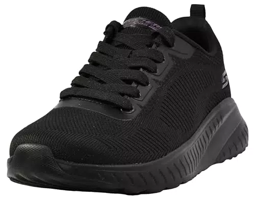 Skechers Bobs Squad Chaos Zapatillas para Mujer