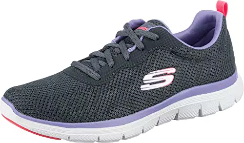 Skechers Flex Appeal 4.0 Brilliant View Regular, Zapatillas
