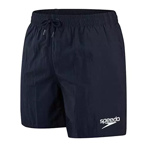Speedo Shorts de Baño Hombre Essential