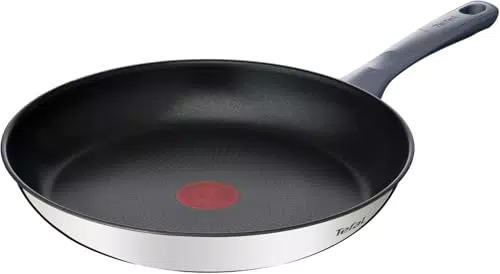 Tefal Daily Cook - duradero y seguro, Thermo-Signal