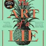 The Art of a Lie Novela Histórica de Suspense sobre Crimen y Engaño en Londres Siglo XVIII