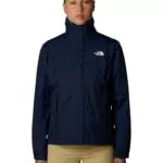 The North Face Chaqueta Resolve Mujer Impermeable Transpirable Senderismo