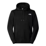 The North Face Essential Relaxed Hoodie Hombre
