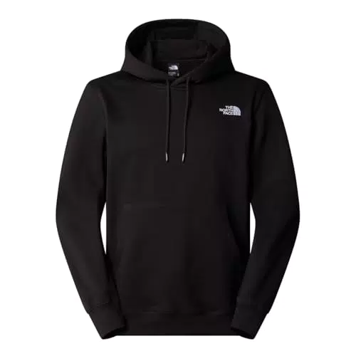 The North Face Essential Relaxed Hoodie Hombre