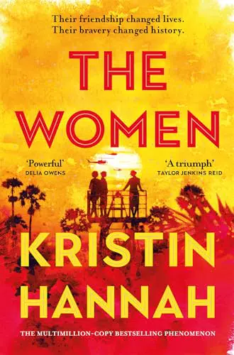 The Women: Novela Best Seller Emocionante Que Ha Conquistado Millones de Lectores