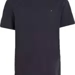 Tommy Hilfiger Camiseta Manga Corta Niño Cuello Redondo