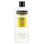 TRESemmé Acondicionador Lamellar Shine para Cabello Opaco y Sin Vida