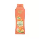 Tulipán Negro Gel de Baño Mandarina y Lima Refrescante e Hidratante Ducha