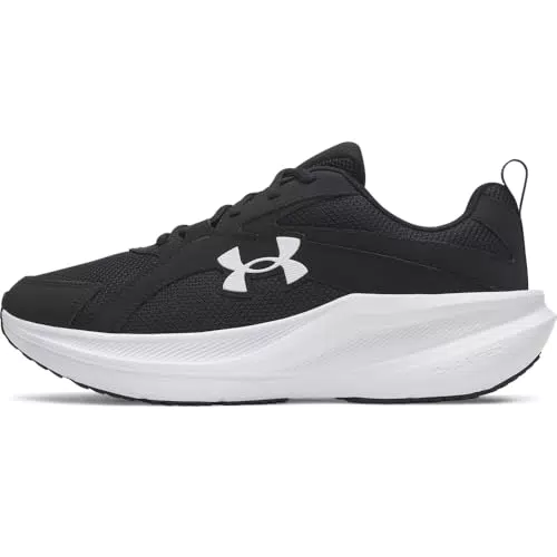 Under Armour Tenis UA Assert 11 para Hombre Deportivos Originales