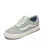 Vans Brooklyn LS Zapatillas Mujer Comodas para Uso Diario Outdoor