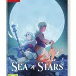 Nintendo Switch Sea of Stars Videojuego Aventura Rol