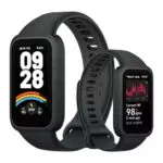 Xiaomi Smart Band 9 Active - Pulsera de Actividad, autonomía de hasta 18 días
