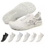 Zepyfxit Zapatos De Agua Barefoot Mujer Hombre Secado Rápido Piscina Playa