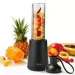 Zwilling Batidora de Vaso Personal para Smoothies y Bebidas Portátiles